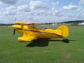 Pitet Air Service